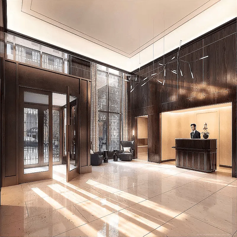 269 West 87th Street, Unit 14A Manhattan, NY 10024 - Photo 17 of 23