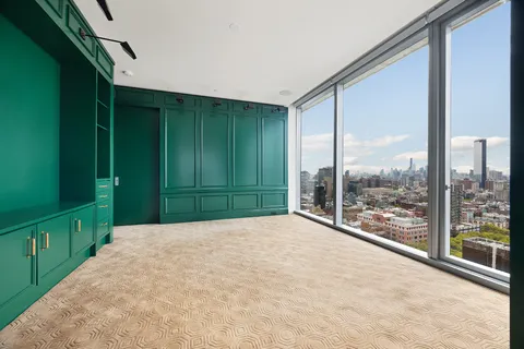 $15,495,000 | 215 Chrystie Street, Unit PH3 | Lower East Side