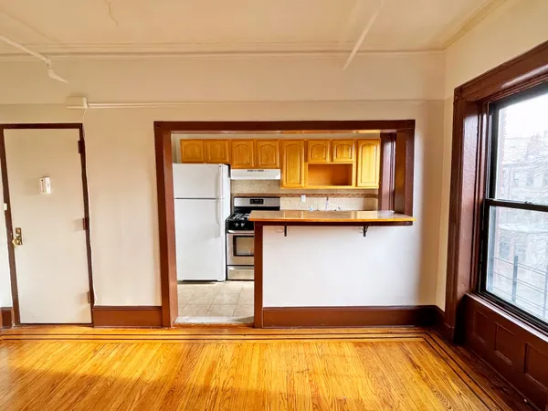 $3,300 | 218 Jefferson Avenue, Unit 3 | Bedford-Stuyvesant