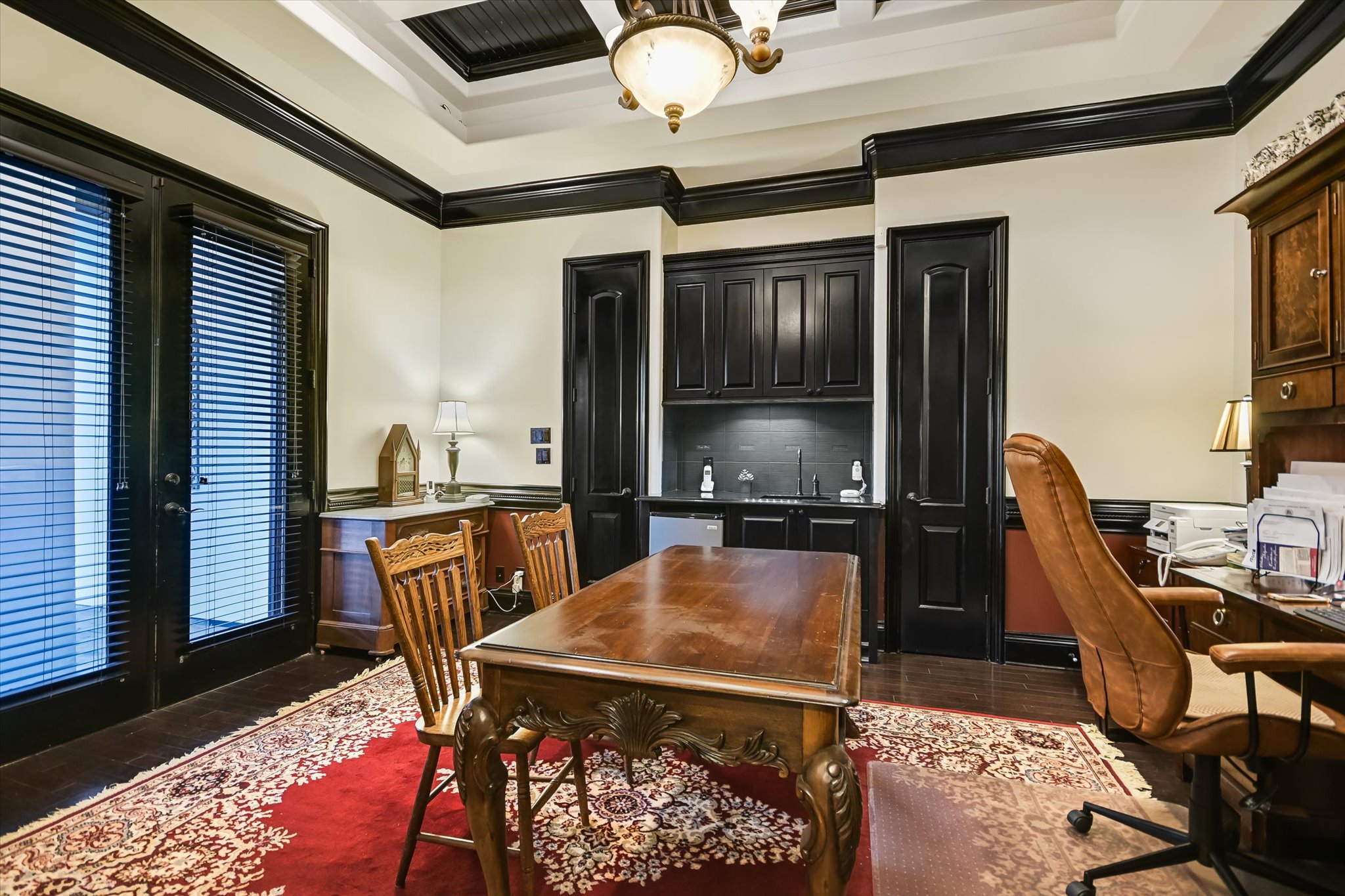 1106 Sledge Drive Austin, TX 78734 - Photo 14 of 36