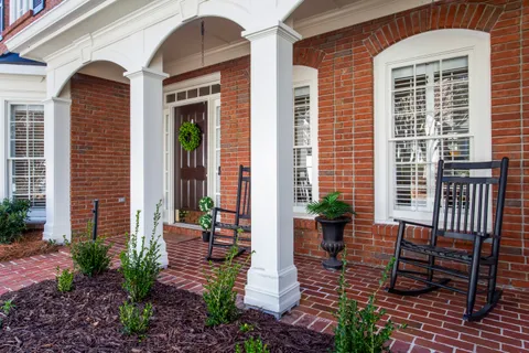 $985,000 | 4120 Paran Pointe Drive Northwest, Atlanta, GA 30327