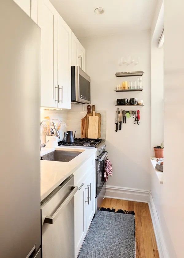 $2,750 | 156-08 Riverside Drive West, Unit 4A | Washington Heights