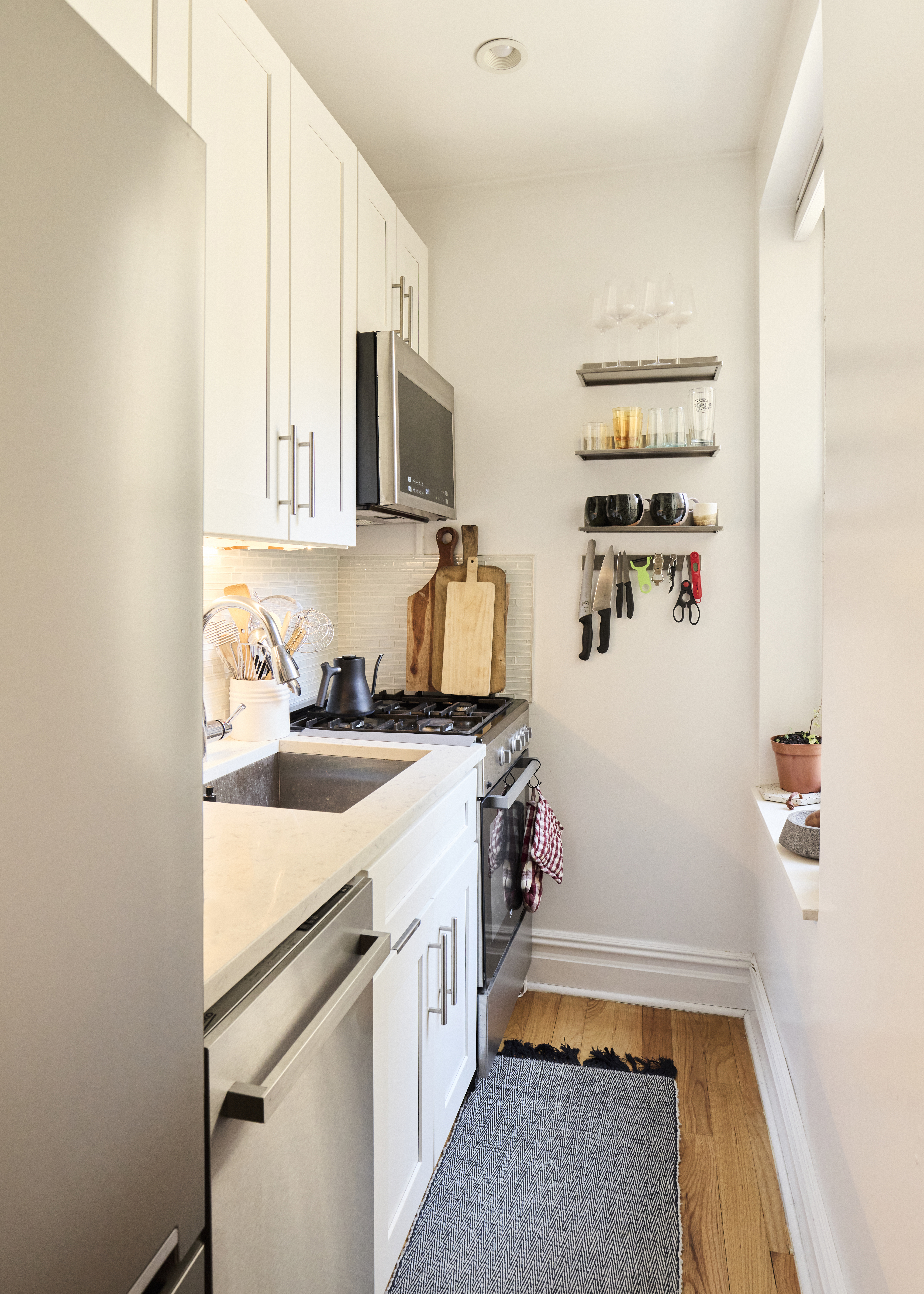 156-08 Riverside Drive West, Unit 4A Manhattan, NY 10032 - Photo 3 of 13