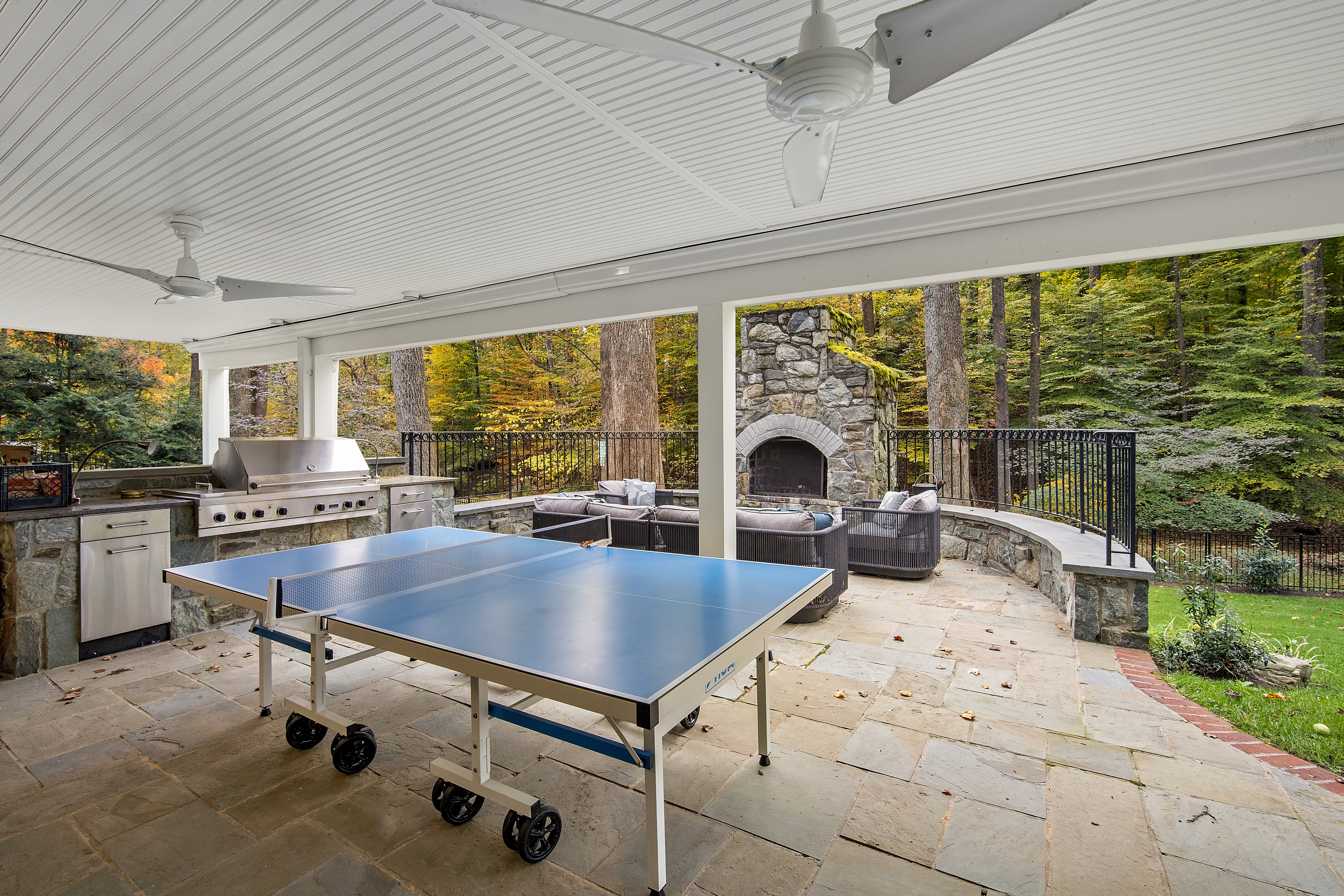8210 Kingsgate Road Potomac, MD 20854 - Photo 53 of 69 Gallery Image 53