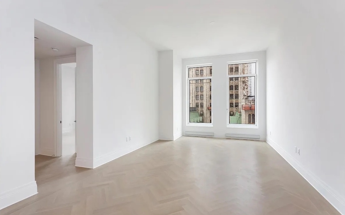 30 Park Place, Unit 45C Manhattan, NY 10007 - Photo 3 of 8