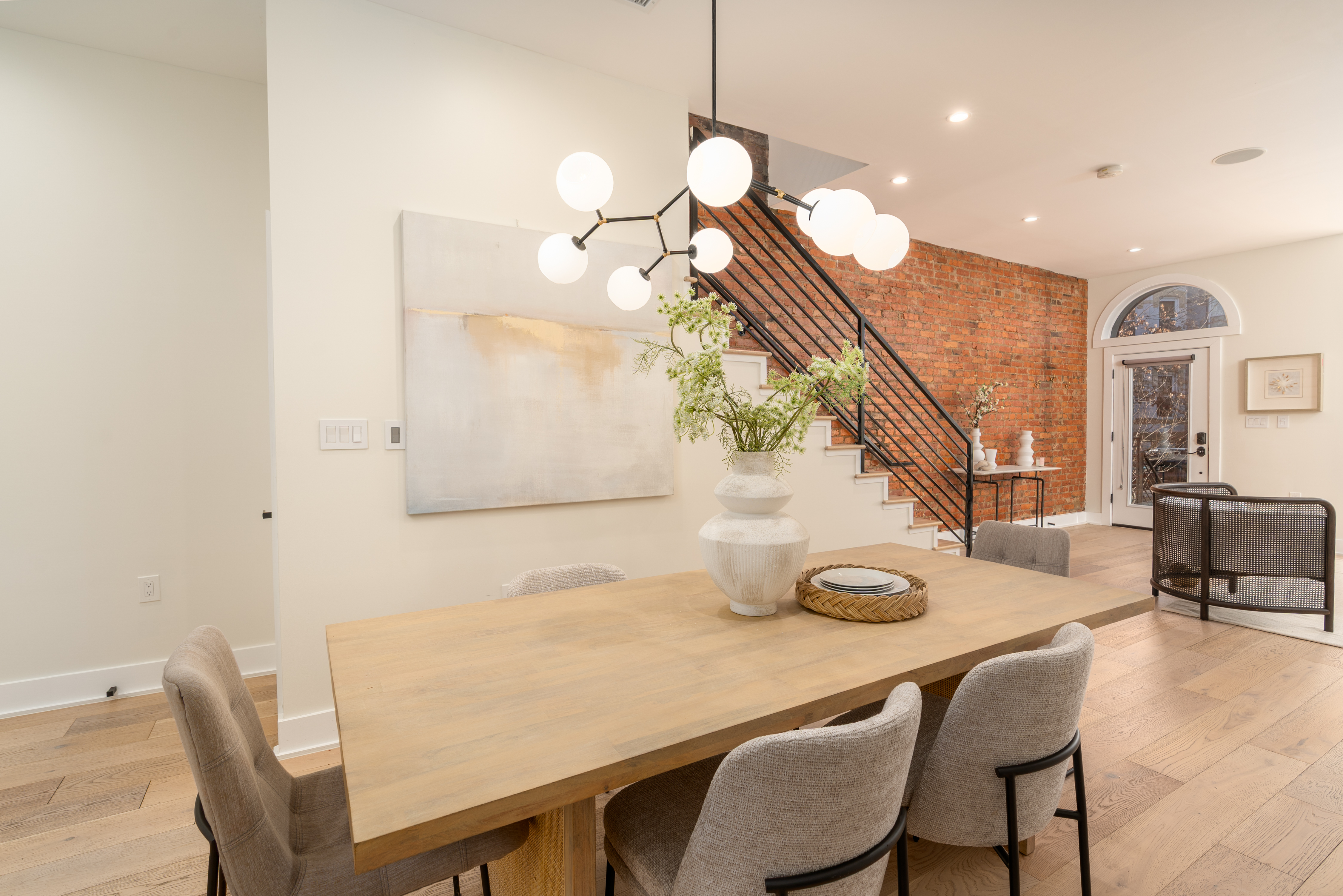 1402 5th Street Northwest Washington, DC 20001 - Photo 7 of 28