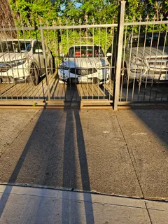 a view of a swimming pool