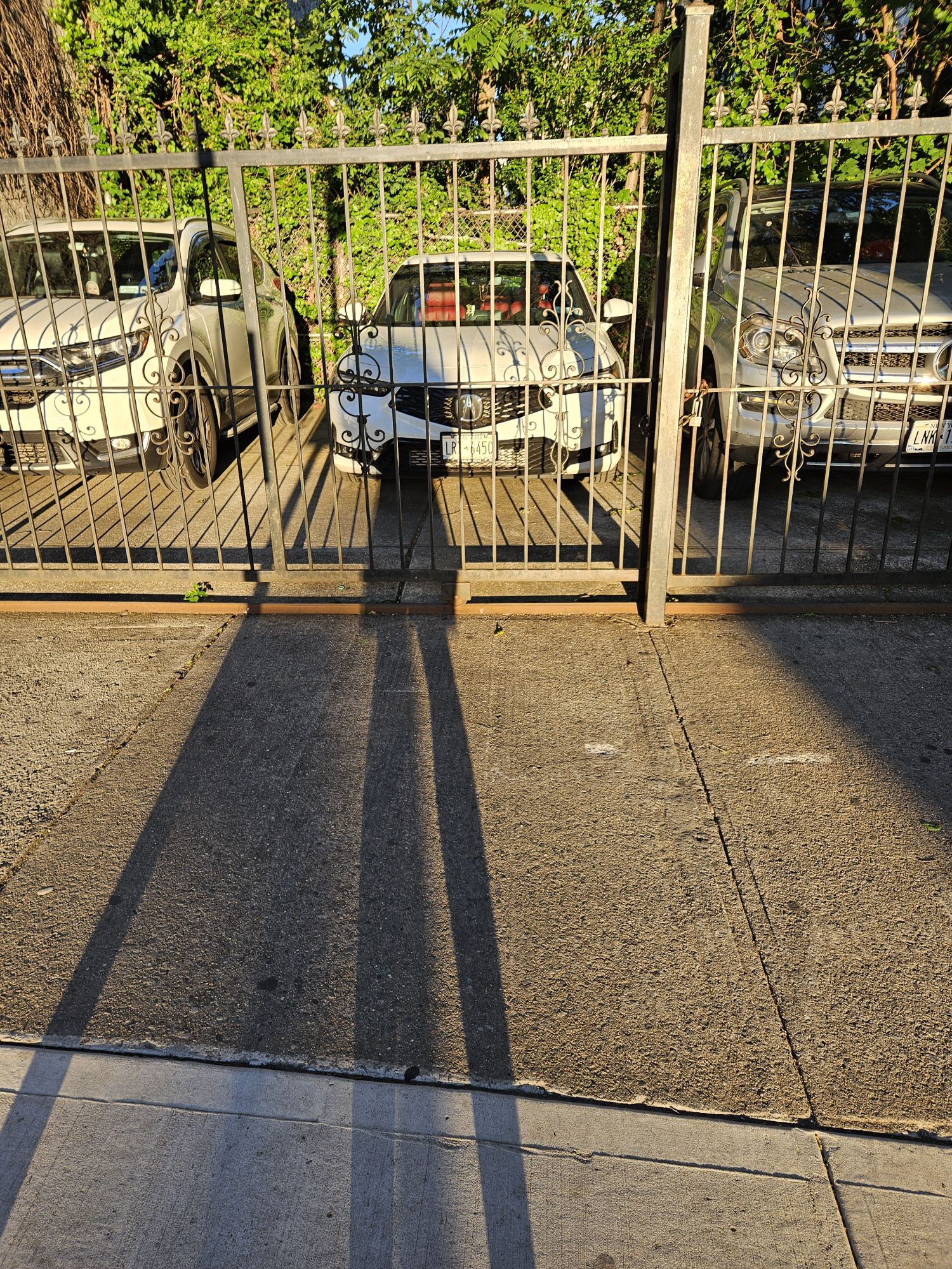 106 Crescent Street Brooklyn, NY 11208 - Photo 3 of 18 a view of a swimming pool