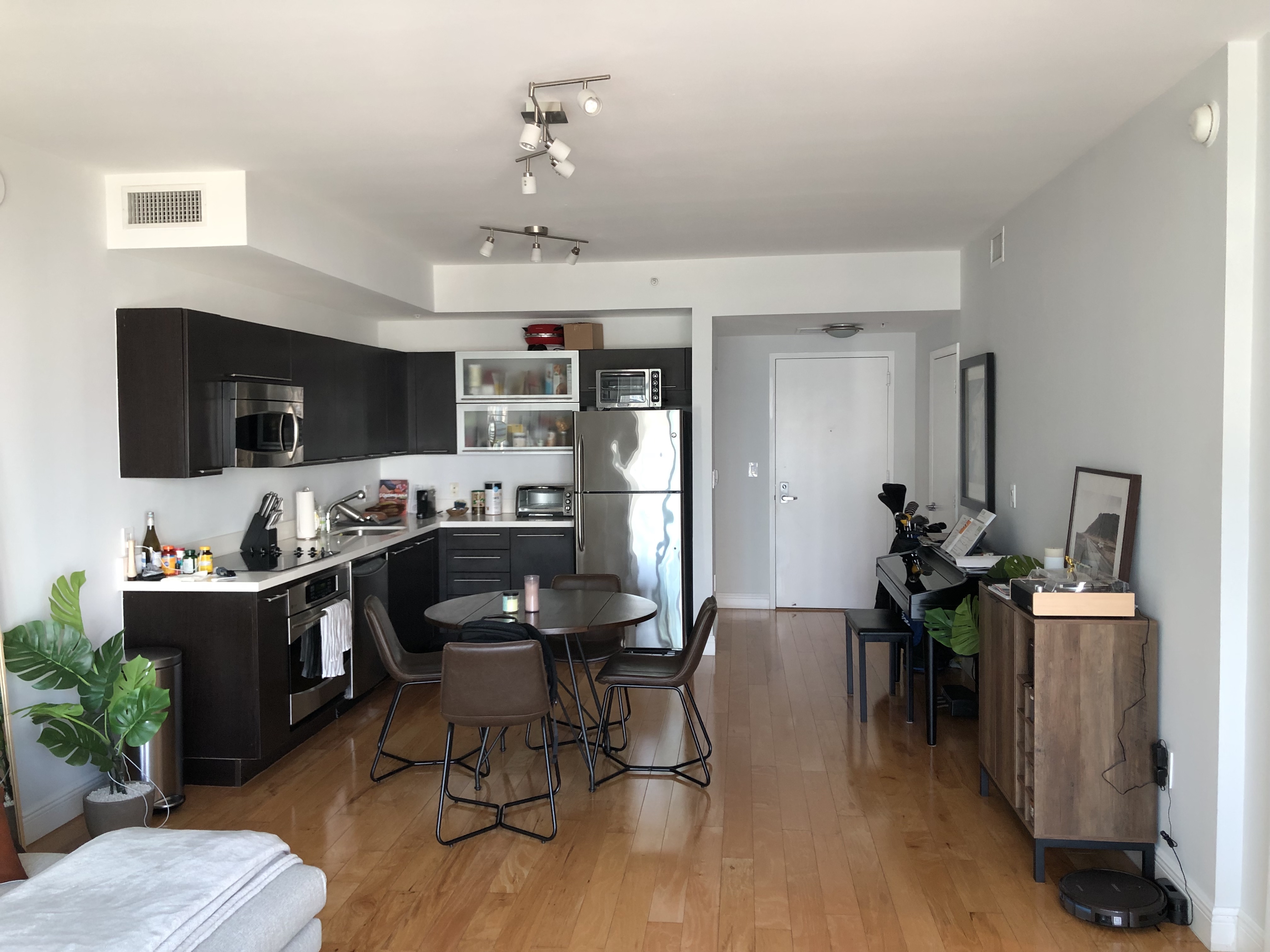 90 Southwest 3rd Street, Unit 2014 Miami, FL 33130 - Photo 5 of 13