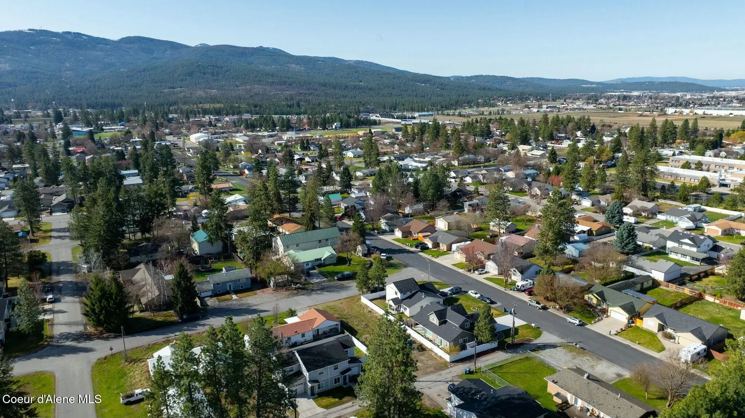 $245,000 | 206 West 17th Avenue, Unit AVE/RD, Post Falls, ID 83854