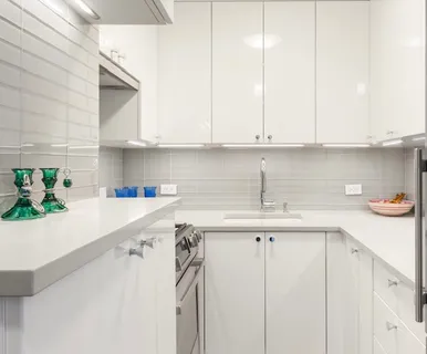 $1,798,000 | 61 Jane Street, Unit 15A | West Village
