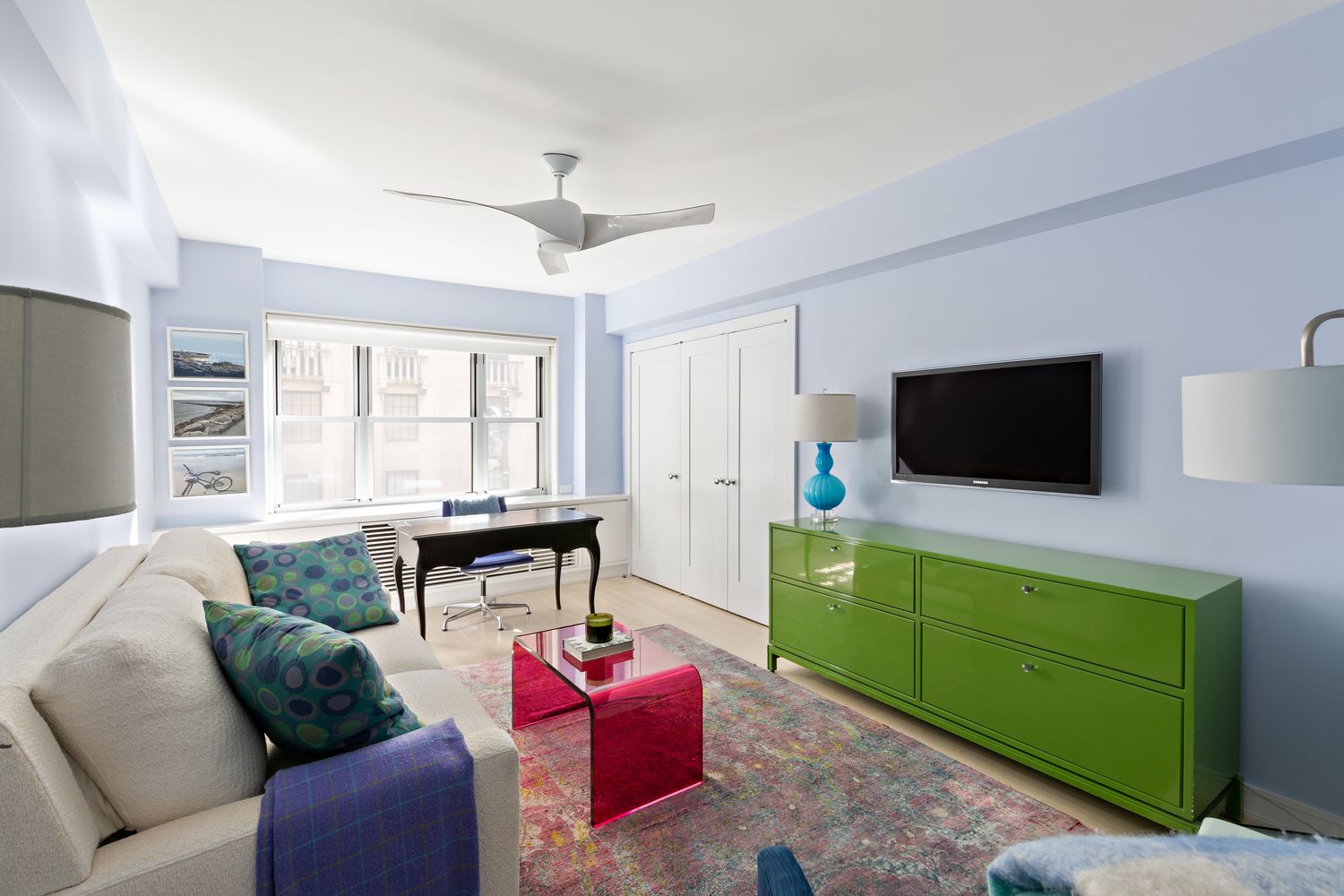 $2,550,000 | 11 5th Avenue, Unit 3G | Greenwich Village