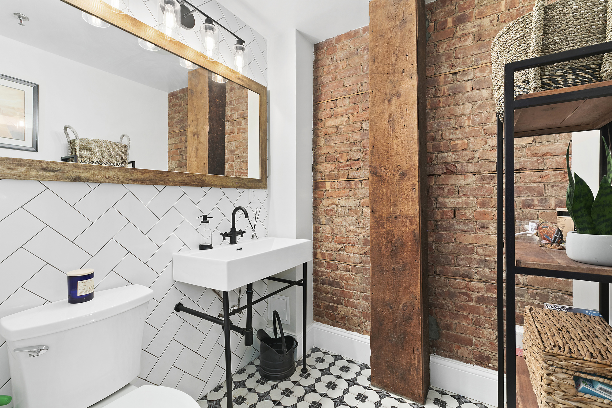 121 Pacific Street, Unit P3D Brooklyn, NY 11201 - Photo 7 of 10