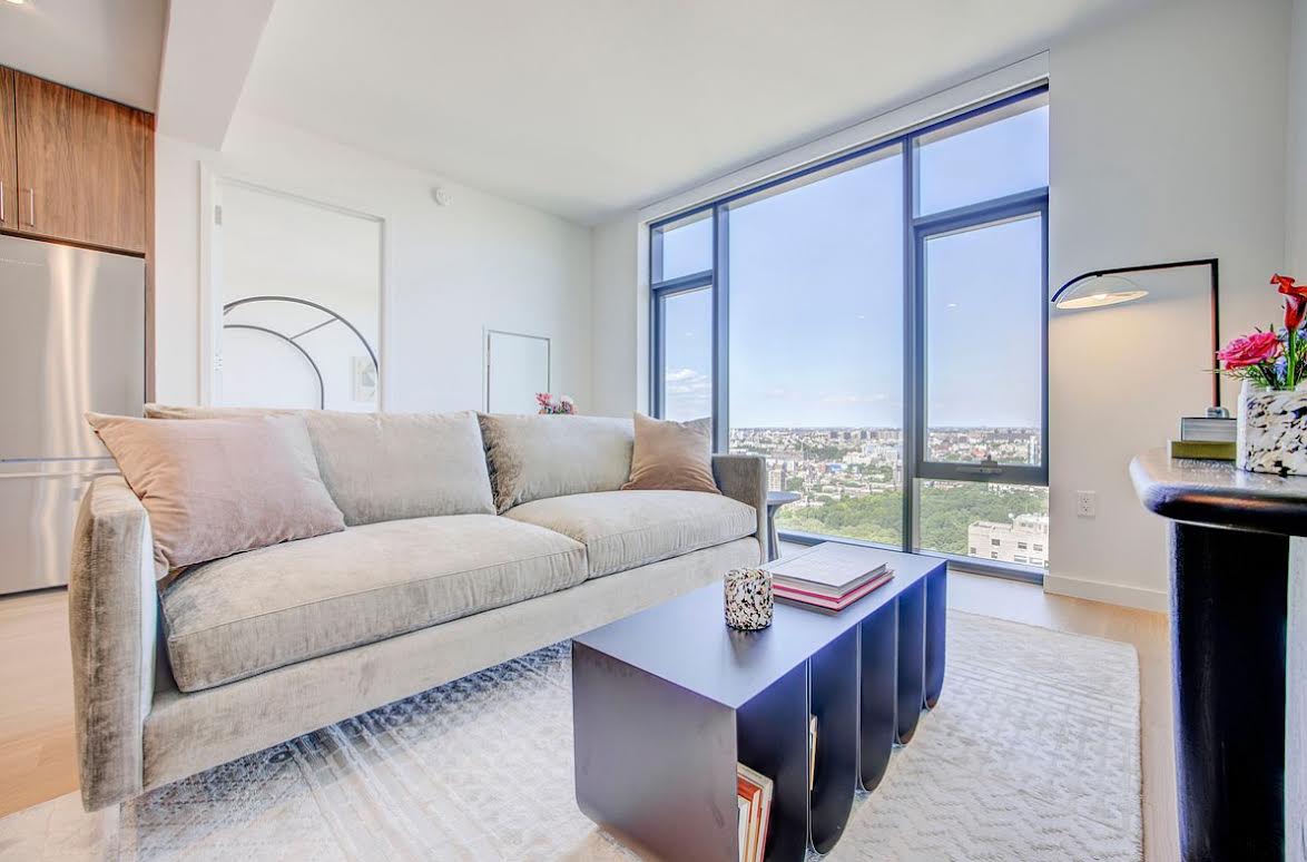 196 Willoughby Street, Unit 28J Brooklyn, NY 11201 - Photo 4 of 18
