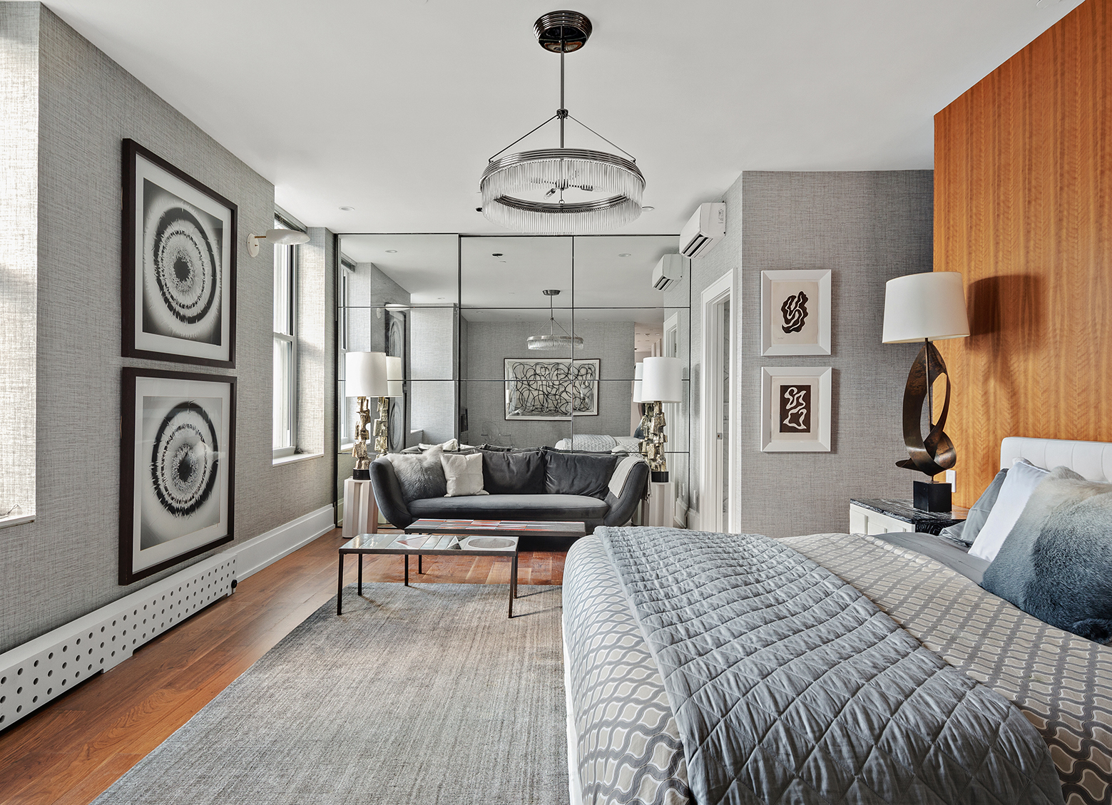 157 Spring Street, Unit PH Manhattan, NY 10012 - Photo 16 of 26