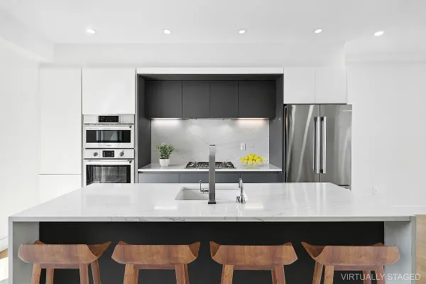 $6,395 | 483 Hart Street, Unit PH | Bushwick