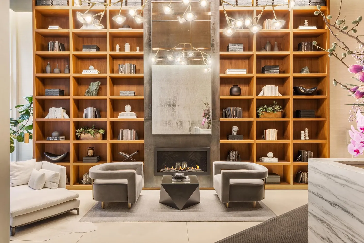 $3,000,000 | 5 Franklin Place, Unit 3A | TriBeCa