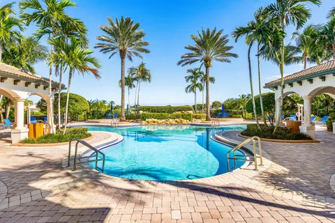 $840,000 | 9861 Cobblestone Creek Drive, Boynton Beach, FL 33472
