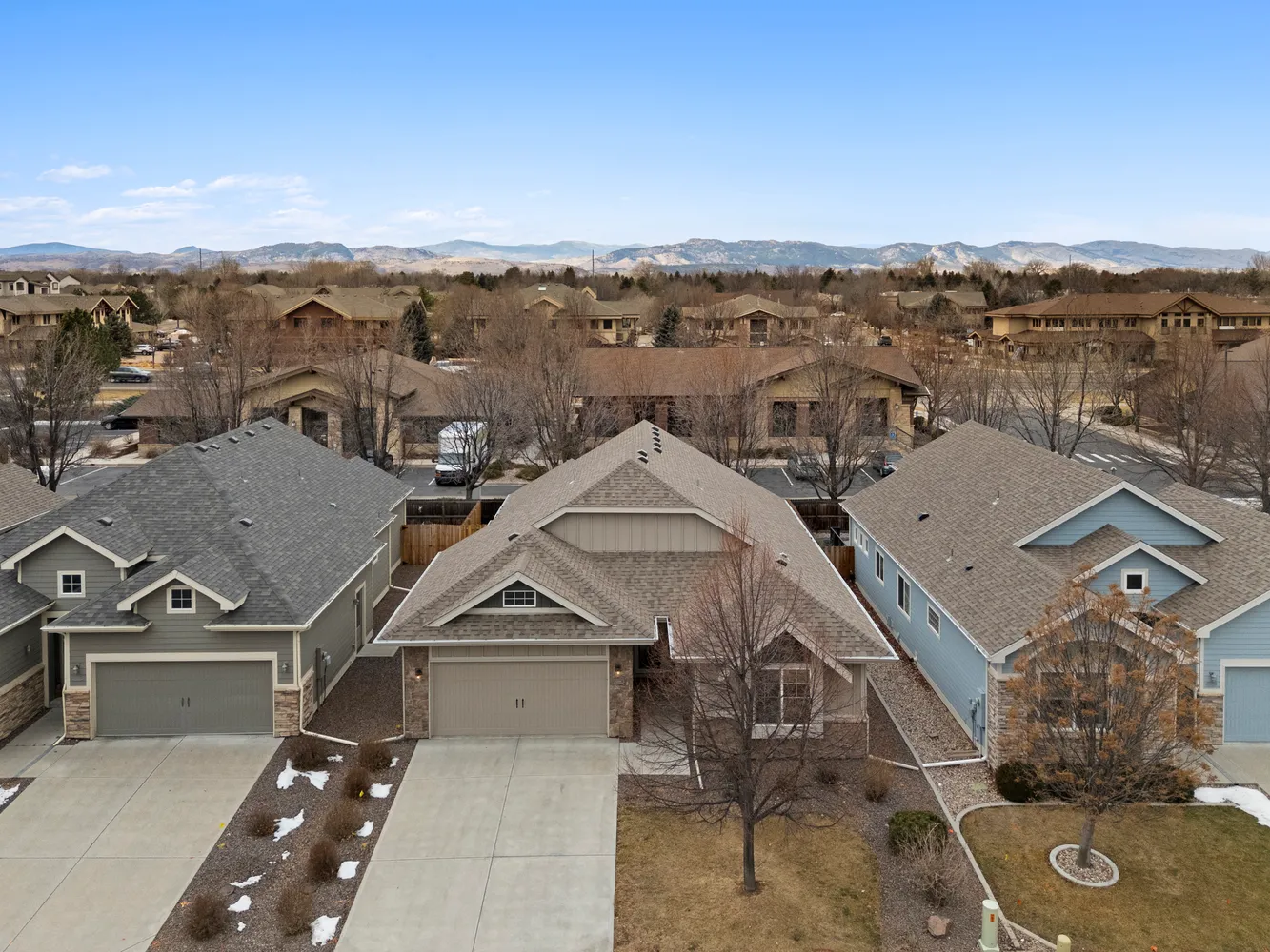 $699,000 | 4109 Stoney Creek Drive, Fort Collins, CO 80525
