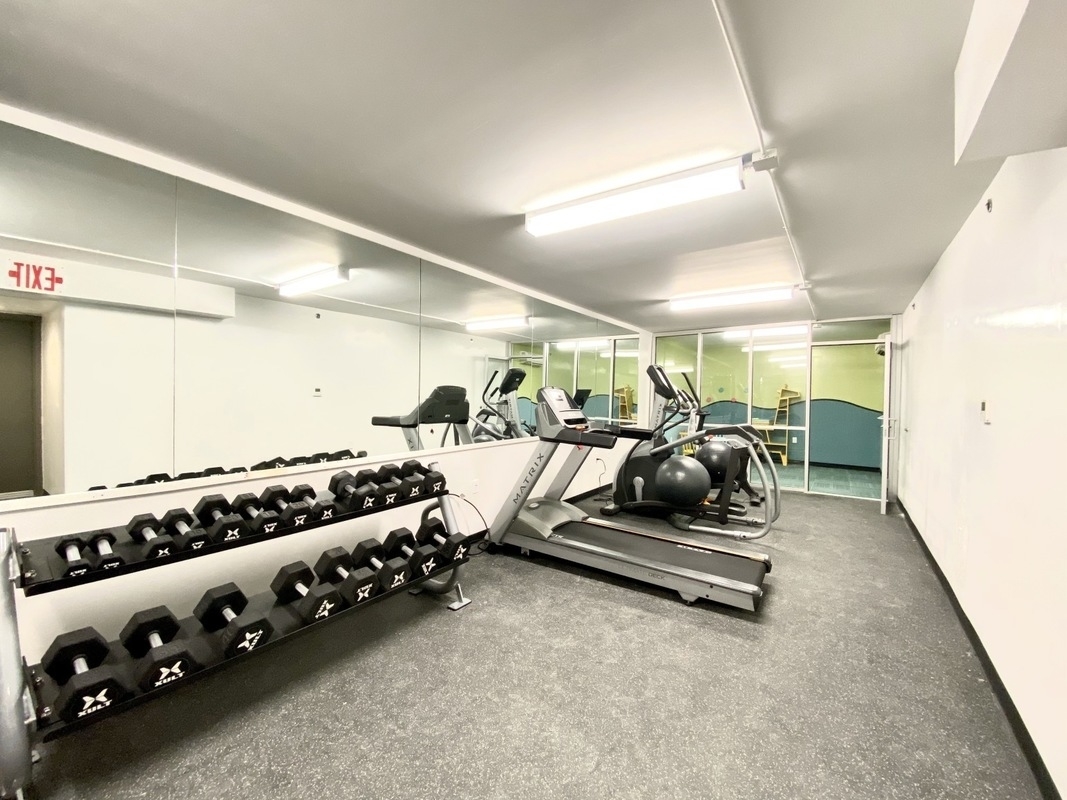 52 Convent Avenue, Unit 1B Manhattan, NY 10027 - Photo 10 of 17