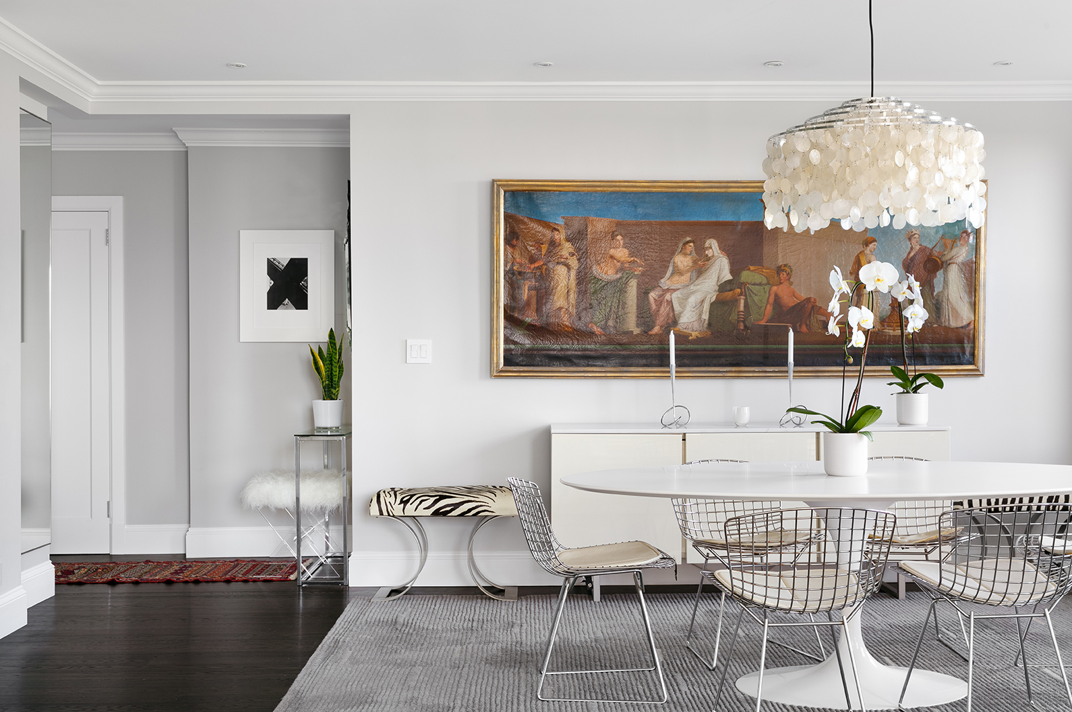 225 Central Park West, Unit 1501 Manhattan, NY 10024 - Photo 5 of 16