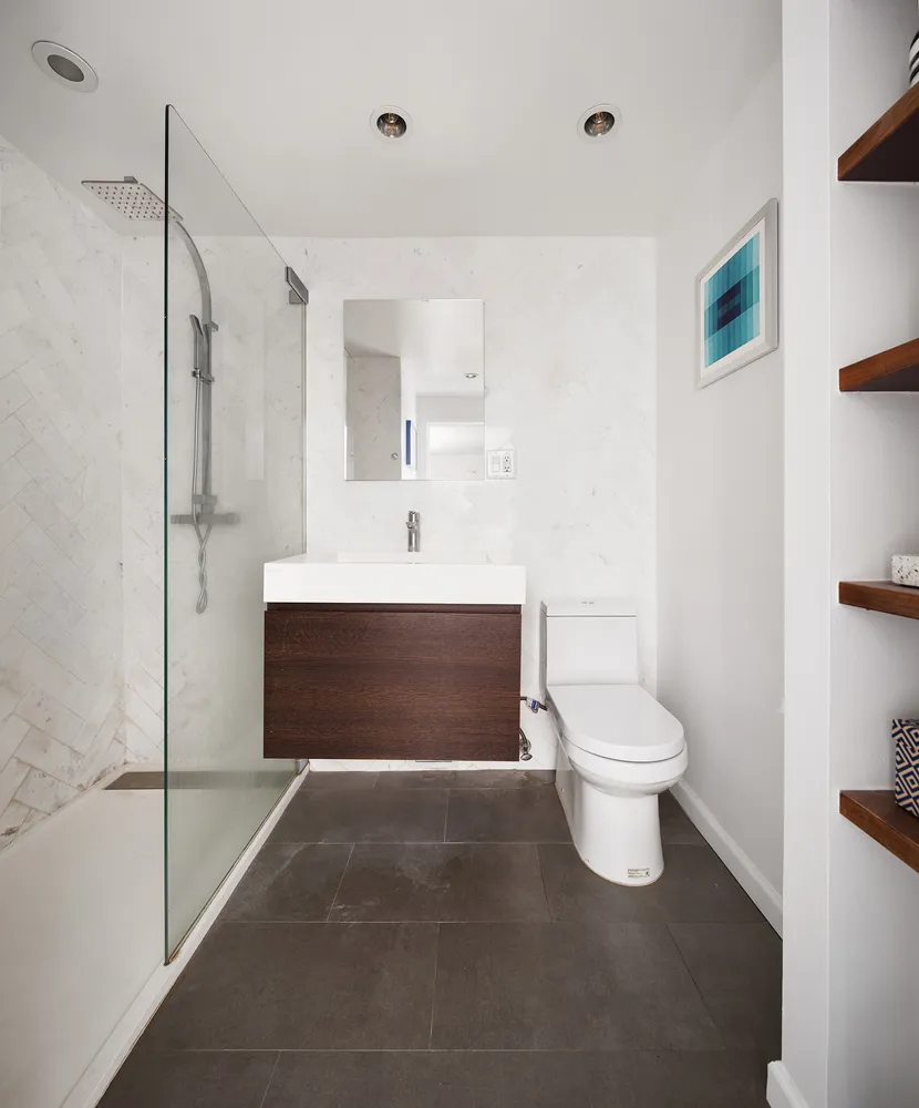 $775,000 | 520 West 23rd Street, Unit 3H | Chelsea