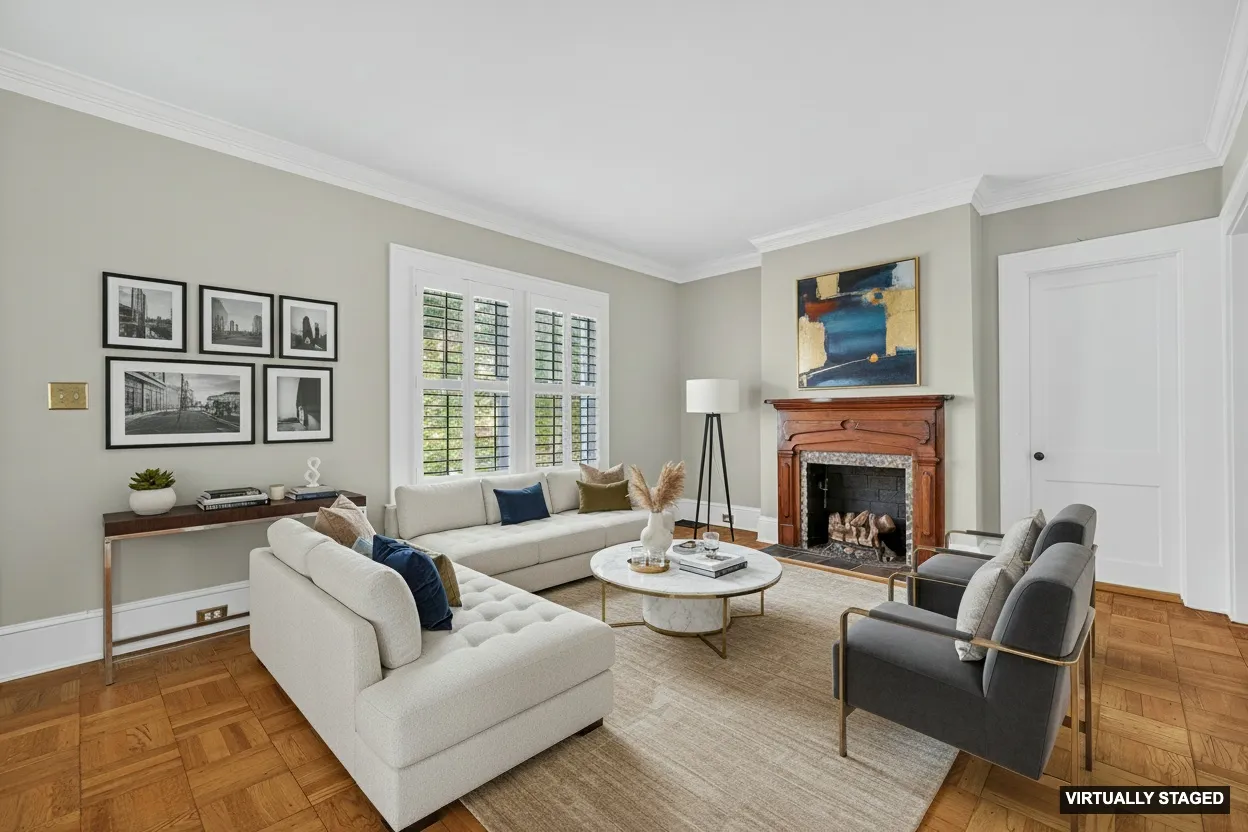 $735,000 | 3299 West Shadowlawn Avenue Northeast, Atlanta, GA 30305