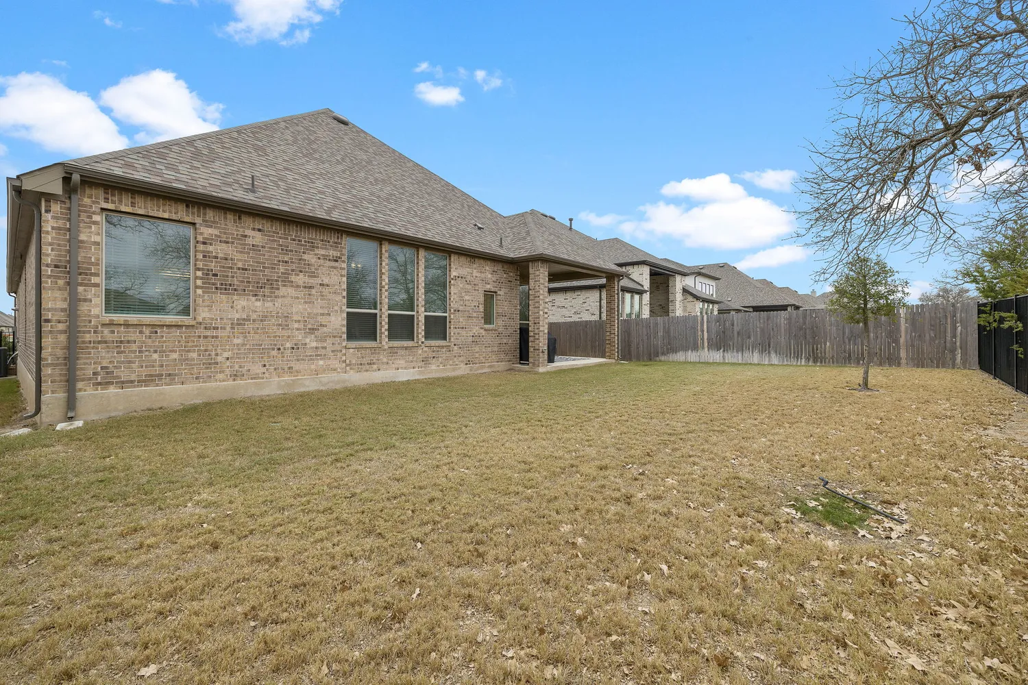 $615,000 | 412 Great Lawn Bend, Liberty Hill, TX 78642