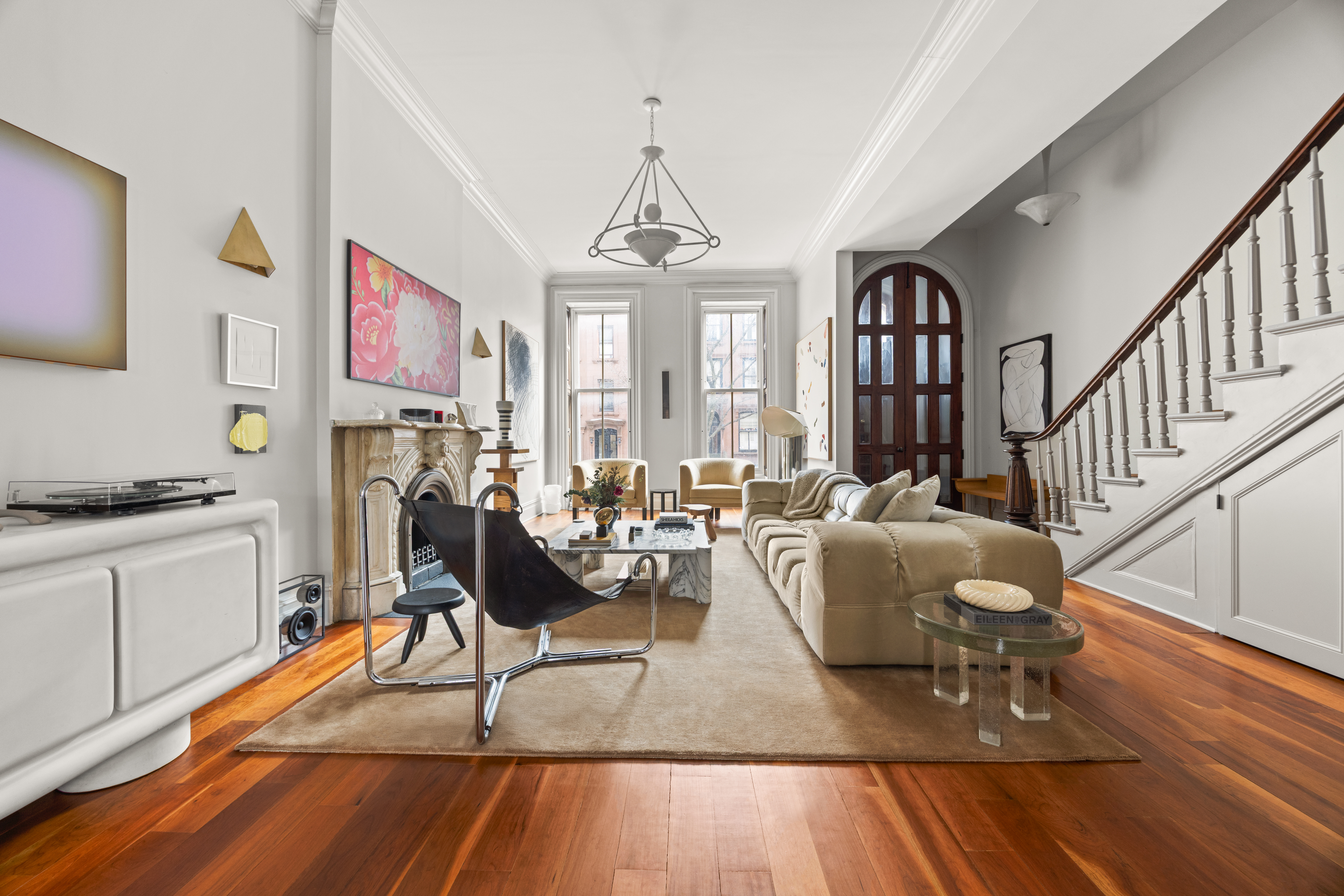 438 Henry Street, Unit 2 Brooklyn, NY 11231 - Photo 1 of 14