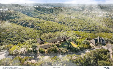 Contact Agent | 17 Cicero Lane, Austin, TX 78746