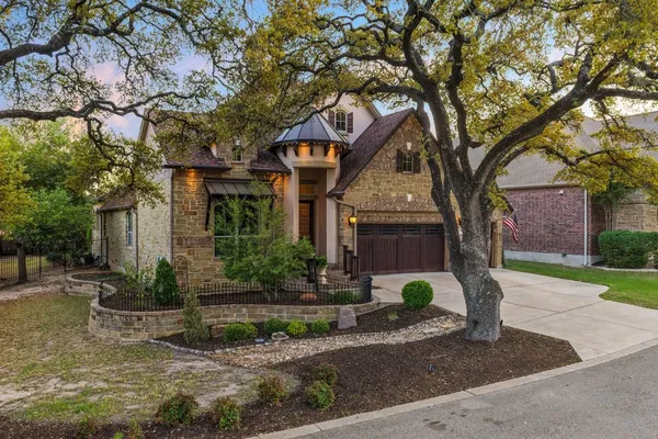 $749,000 | 1589 Cool Spring Way, Austin, TX 78737