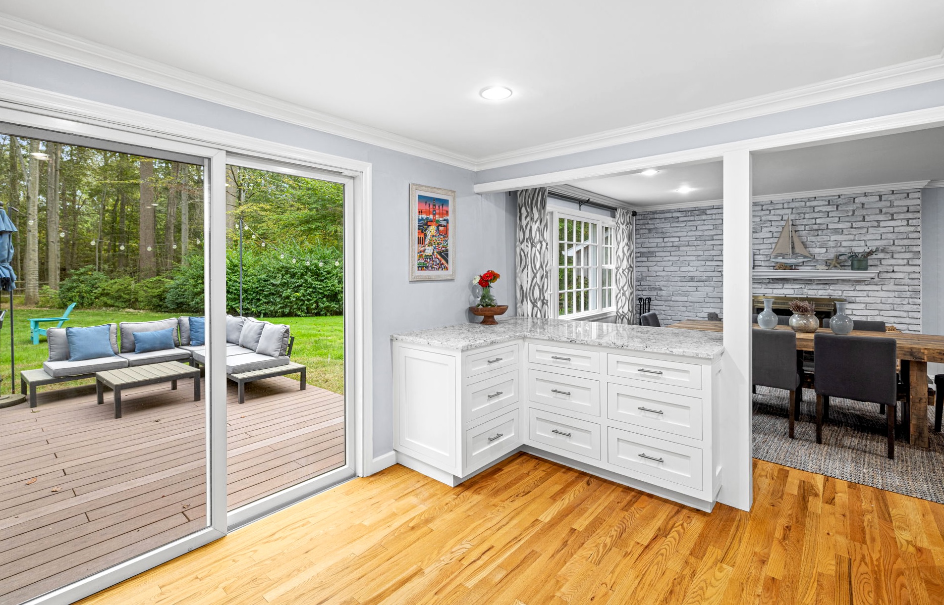 4 Highland Road Westport, CT 06880 - Photo 13 of 45
