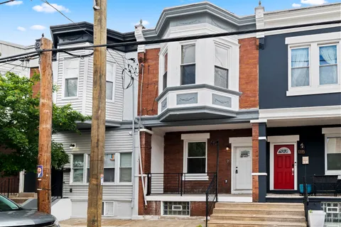 Contact Agent | 1317 North 28th Street, Philadelphia, PA 19121
