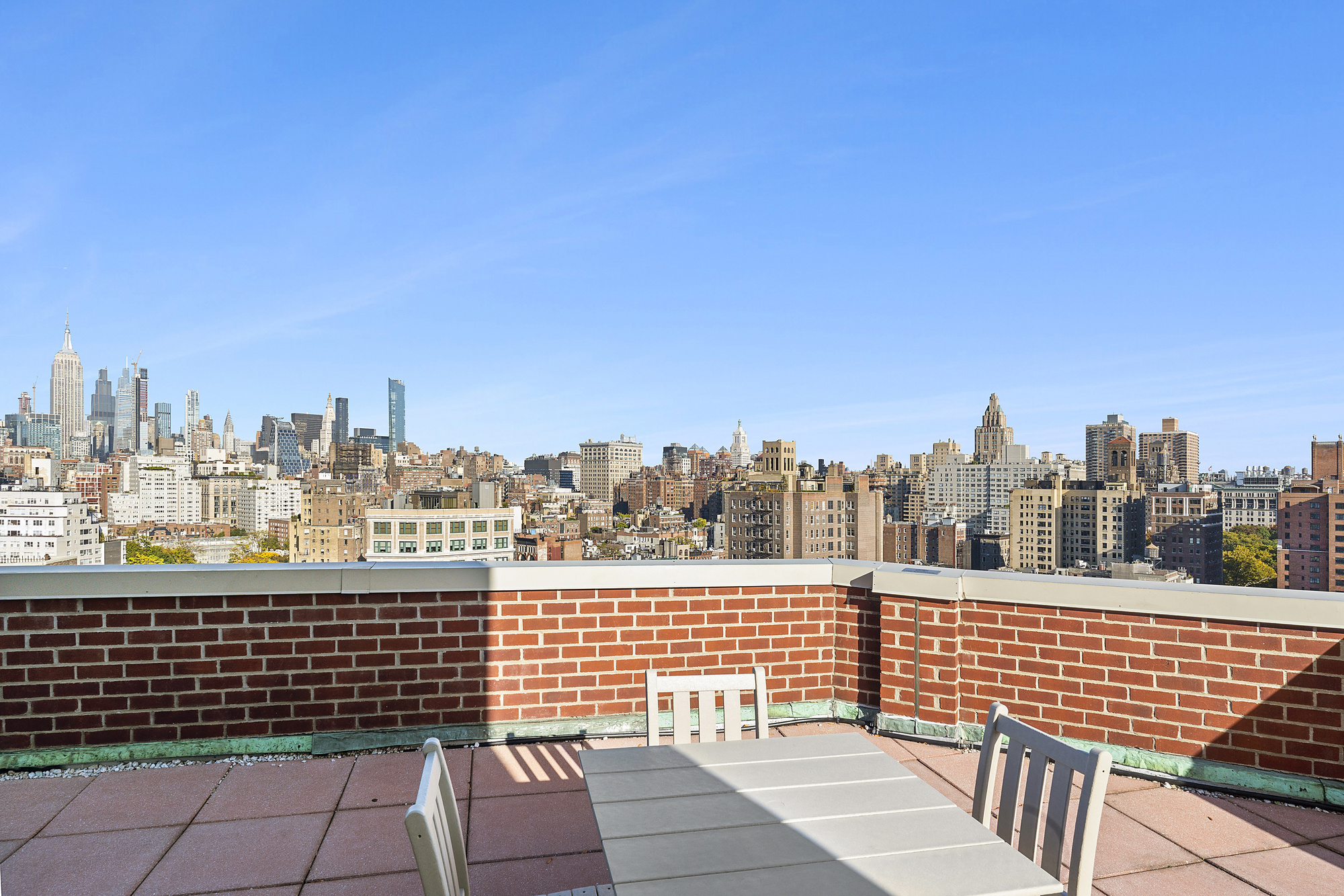 3 Sheridan Square, Unit 15A Manhattan, NY 10014 - Photo 9 of 11 a view of a city