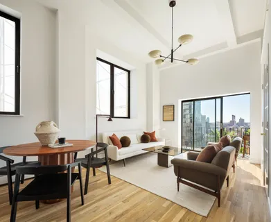 $1,795,000 | 114 East 13th Street, Unit 10D | Greenwich Village