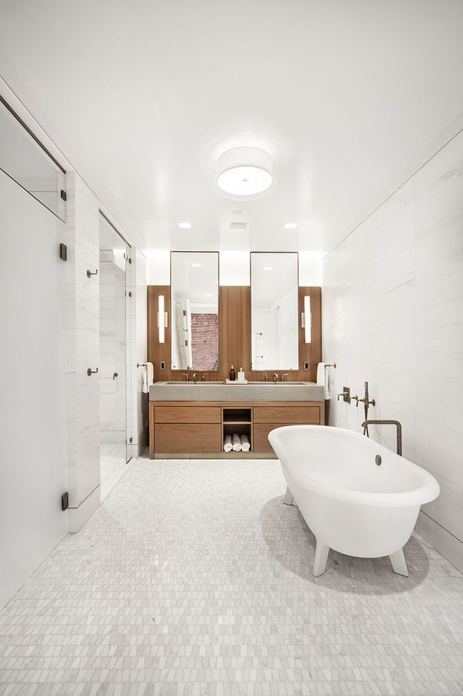 62 Wooster Street, Unit 5 Manhattan, NY 10012 - Photo 7 of 12