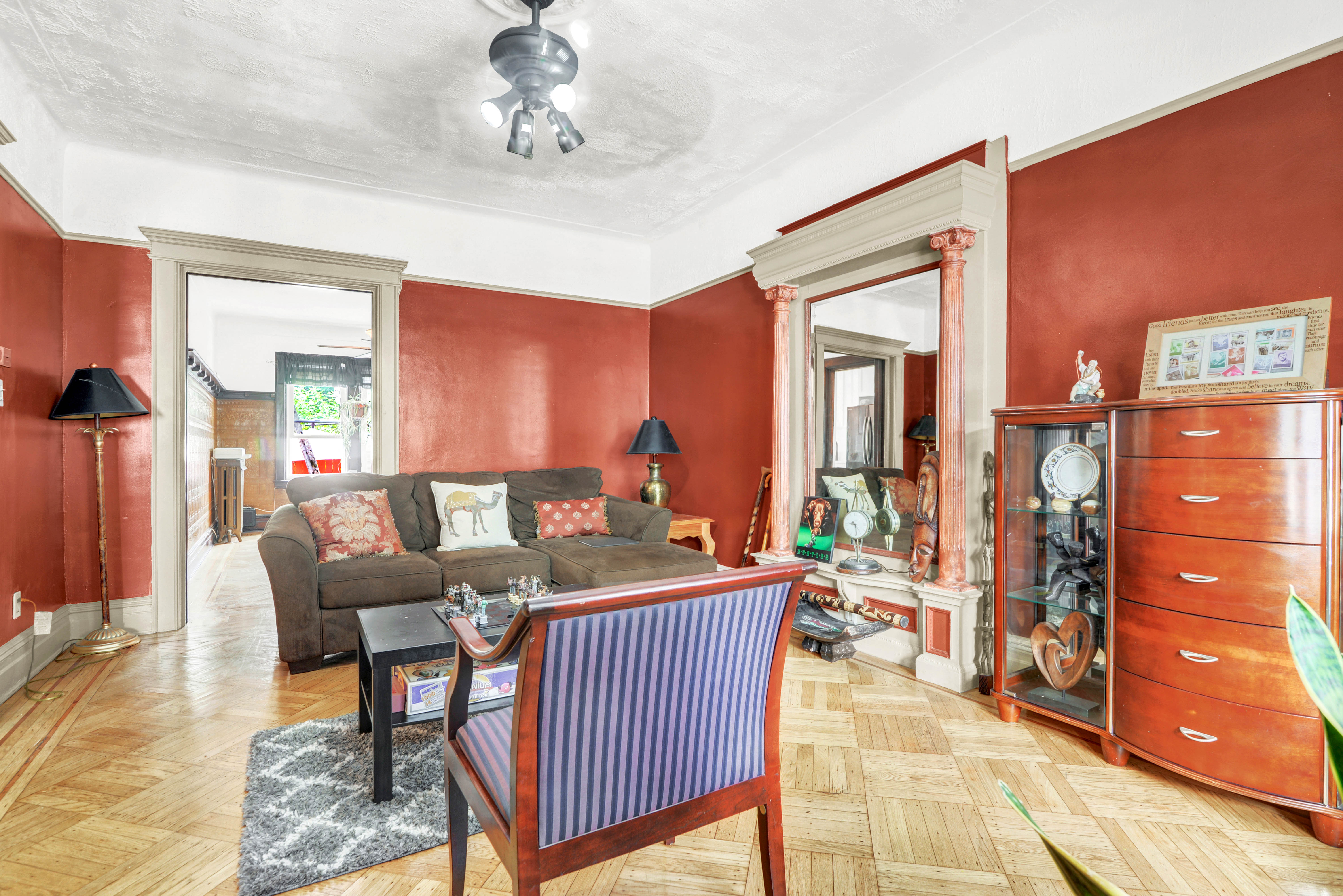 46 Hendrix Street Brooklyn, NY 11207 - Photo 5 of 40