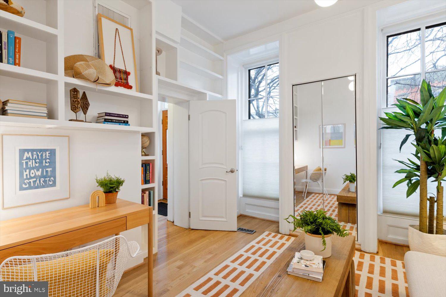 203 9th Street Southeast Washington, DC 20003 - Photo 18 of 47