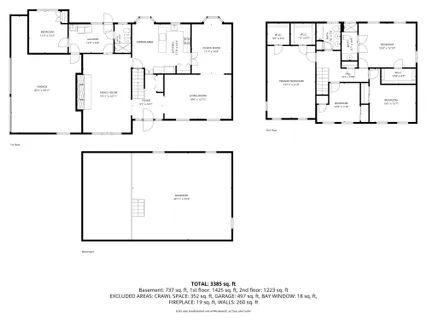 $750,000 | 89 Buck Road, Warrington, PA 18976