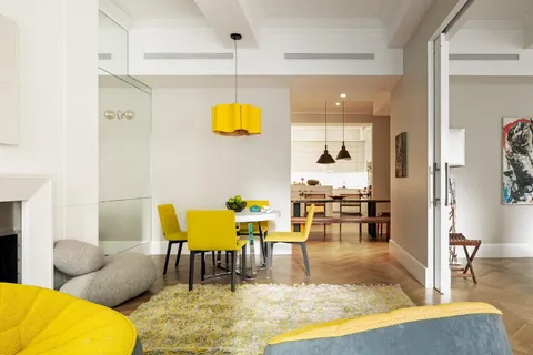$10,500,000 | 17 East 12th Street, Unit 3 | Greenwich Village