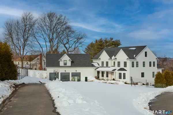 $3,000,000 | 70 Meadow Ridge Road, Fairfield, CT 06890