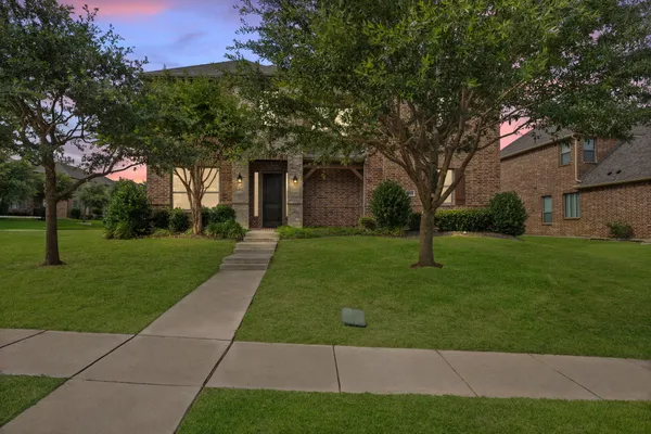 $599,000 | 2708 Gum Tree Trail, Wylie, TX 75098