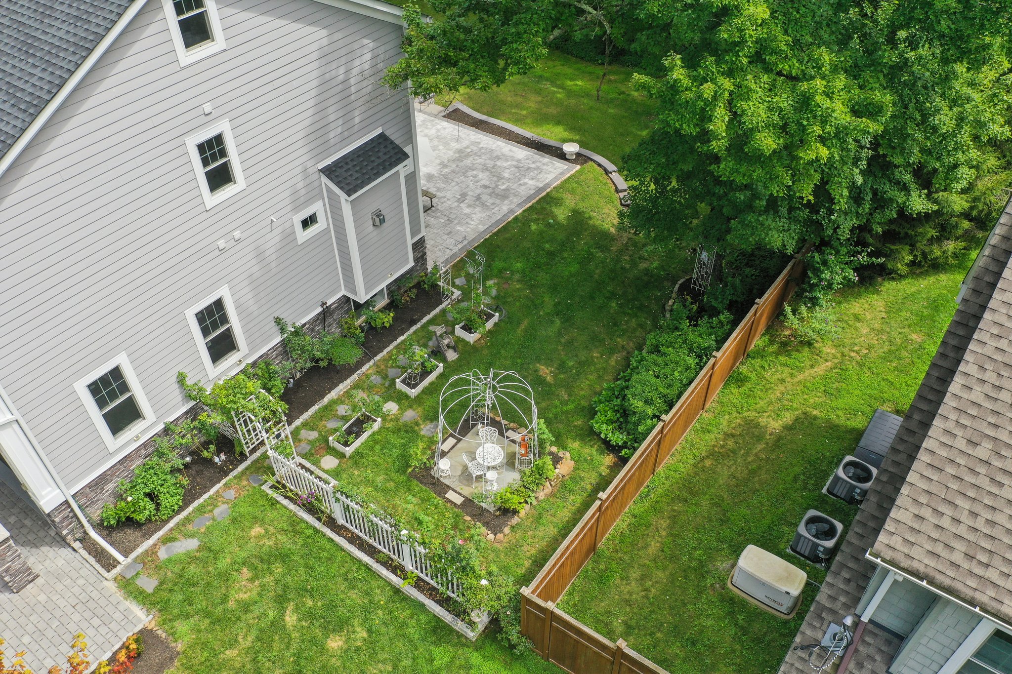 823 River Road Chatham, NJ 07928 - Photo 56 of 60