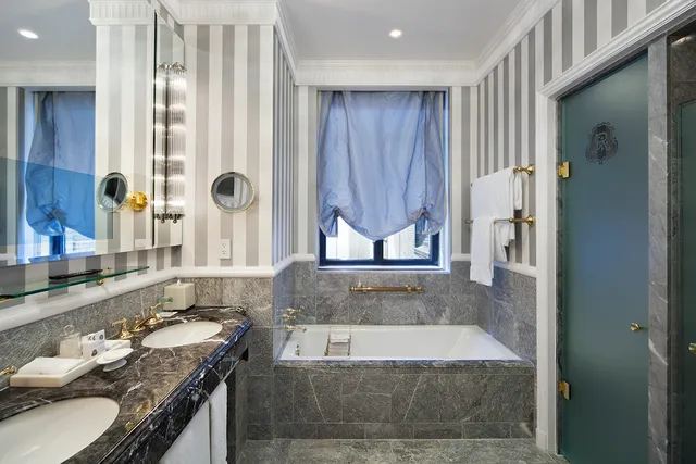 $58,000 | 2 East 55th Street, Unit 908W33 | Midtown East