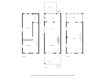 $525,000 | 1300 Trinidad Avenue Northeast, Washington, DC 20002