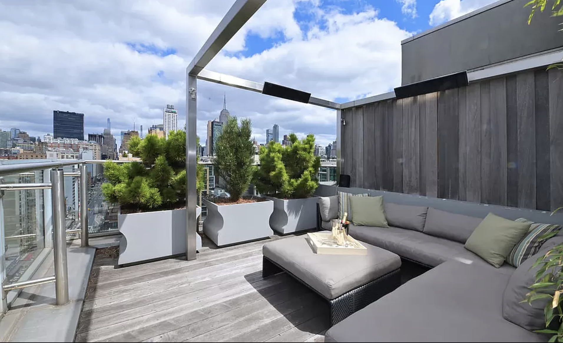 166 West 18th Street, Unit PHA Manhattan, NY 10011 - Photo 19 of 35 Gallery Image 19