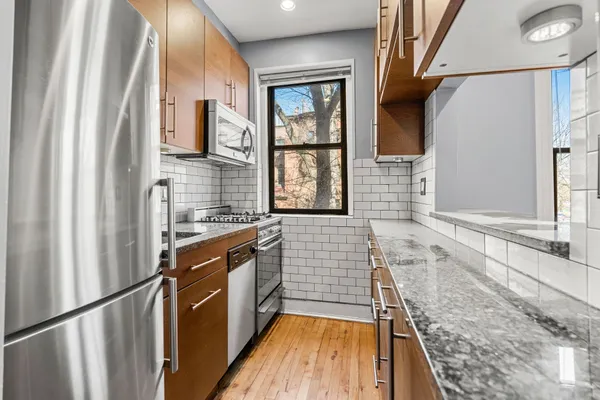 $535,000 | Park Drive, Boston, MA 02215