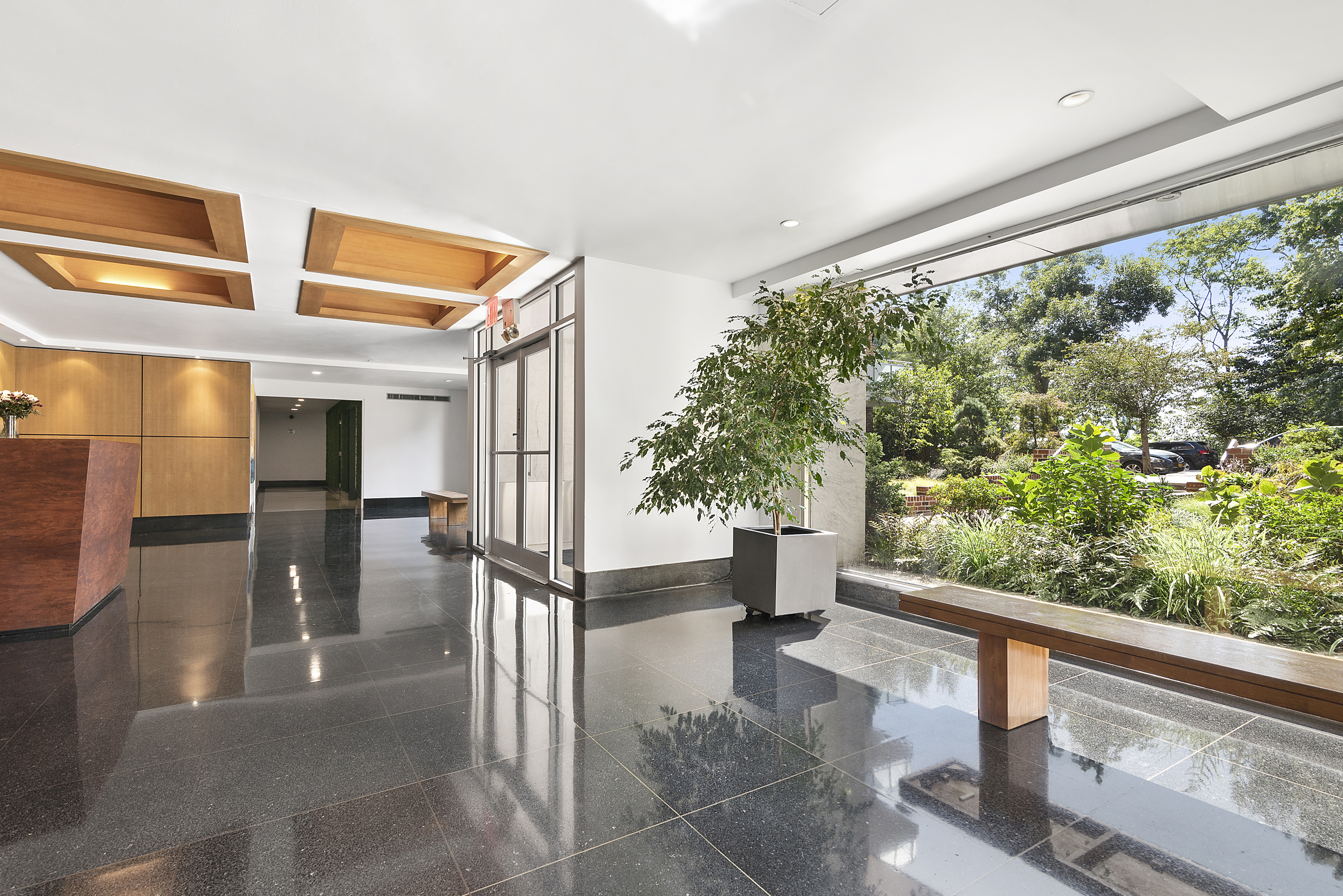 9511 Shore Road, Unit 606 Brooklyn, NY 11209 - Photo 12 of 17 a view of entryway