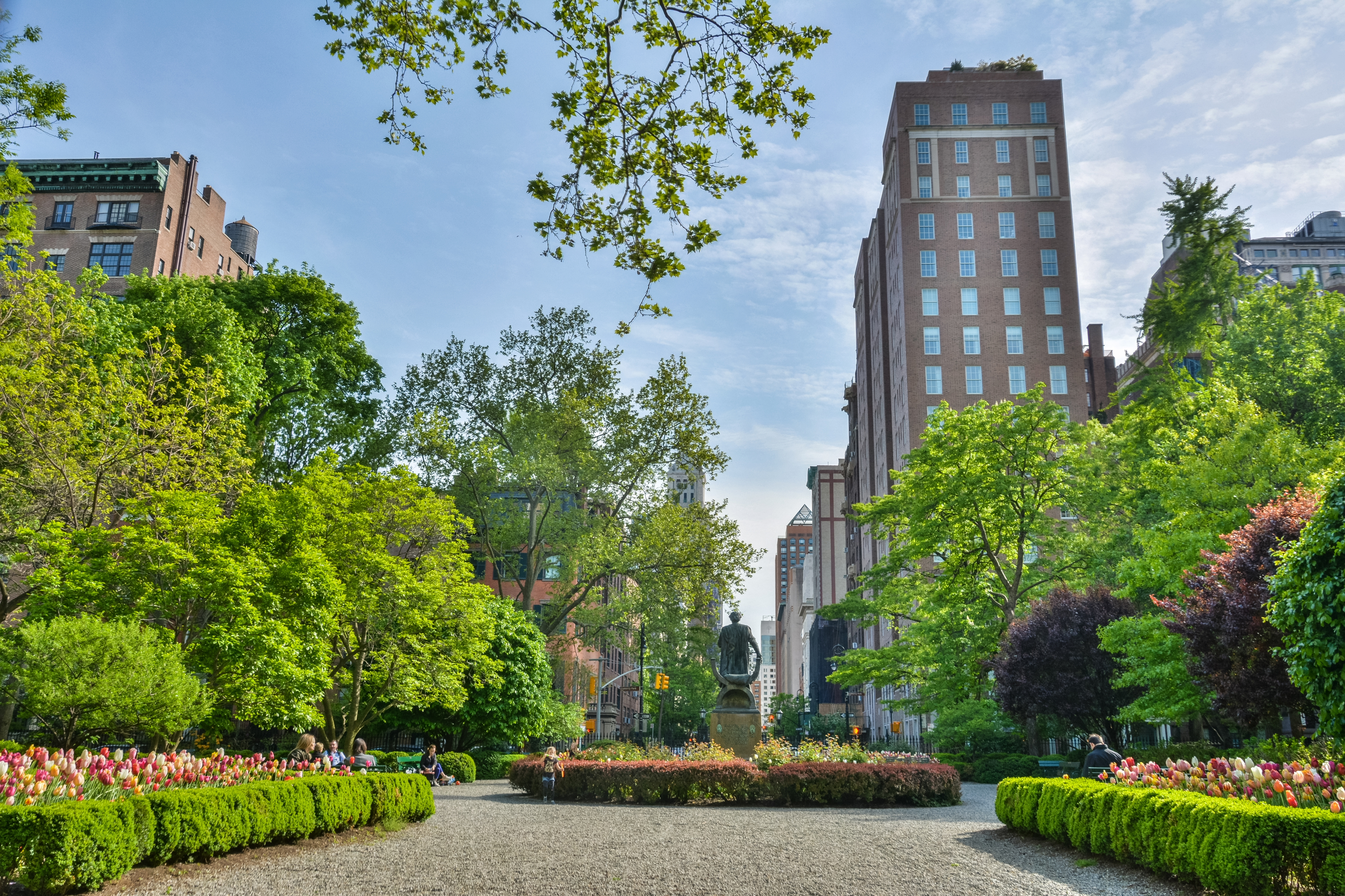 48 Gramercy Park North, Unit 1A Manhattan, NY 10010 - Photo 11 of 14