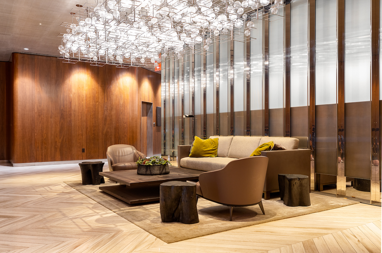 252 7th Avenue, Unit 18G Manhattan, NY 10001 - Photo 23 of 24